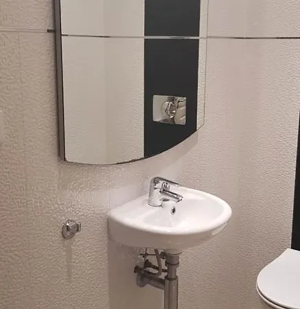 Elegant T3 Avec Апартаменти