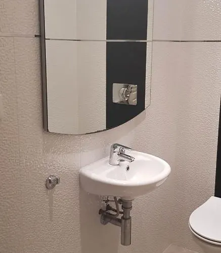 Elegant T3 Avec Апартаменти