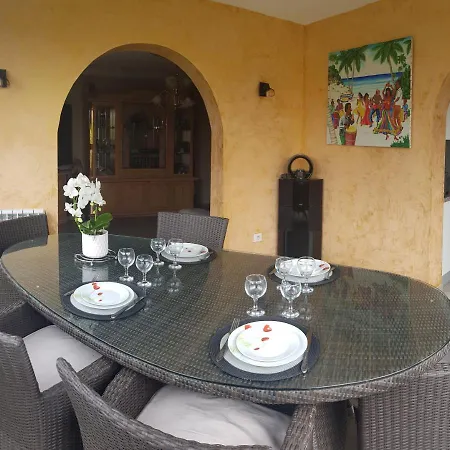 Elegant T3 Avec Apartment Ajaccio (Corsica)