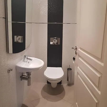 Apartment Elegant T3 Avec *