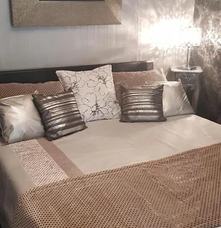 Apartment Elegant T3 Avec Ajaccio (Corsica)