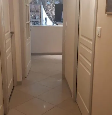 Apartment Elegant T3 Avec Ajaccio (Corsica)