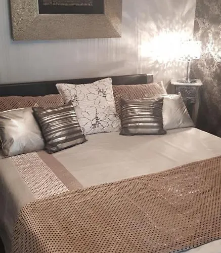 Apartment Elegant T3 Avec Ajaccio (Corsica)