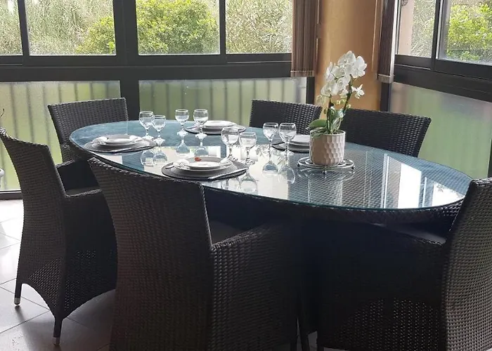 Apartment Elegant T3 Avec *