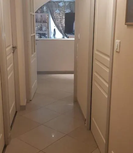 Apartment Elegant T3 Avec Ajaccio (Corsica)